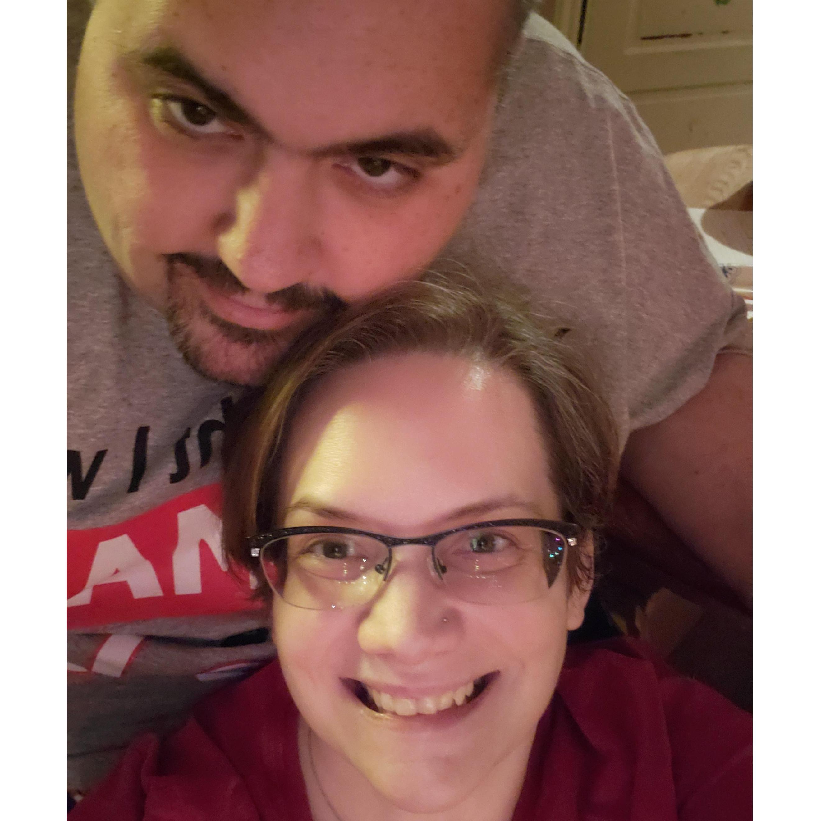 Christmas Eve 2019