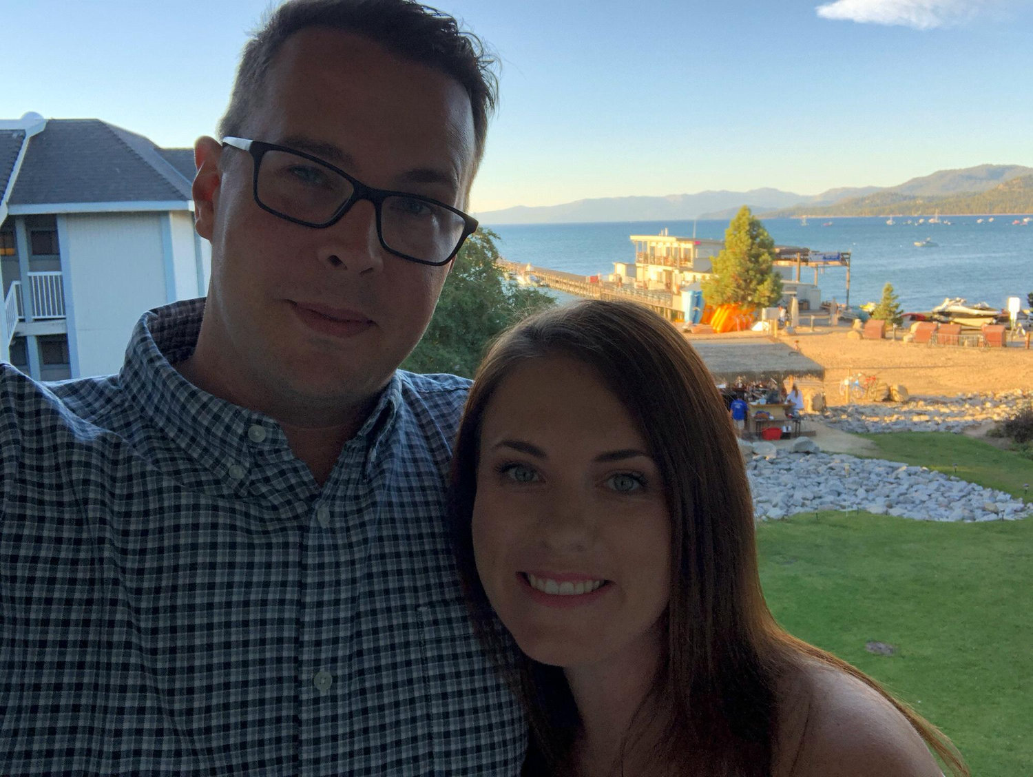 Celebrating our first anniversary 🥰