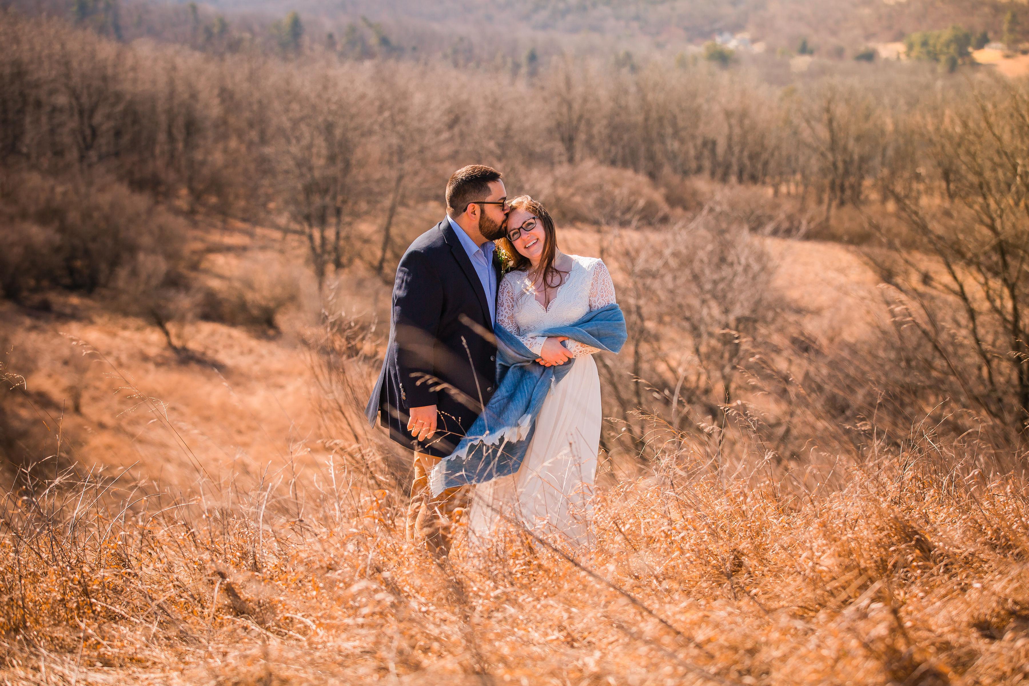 The Wedding Website of Sarah Land and Danny Graziani