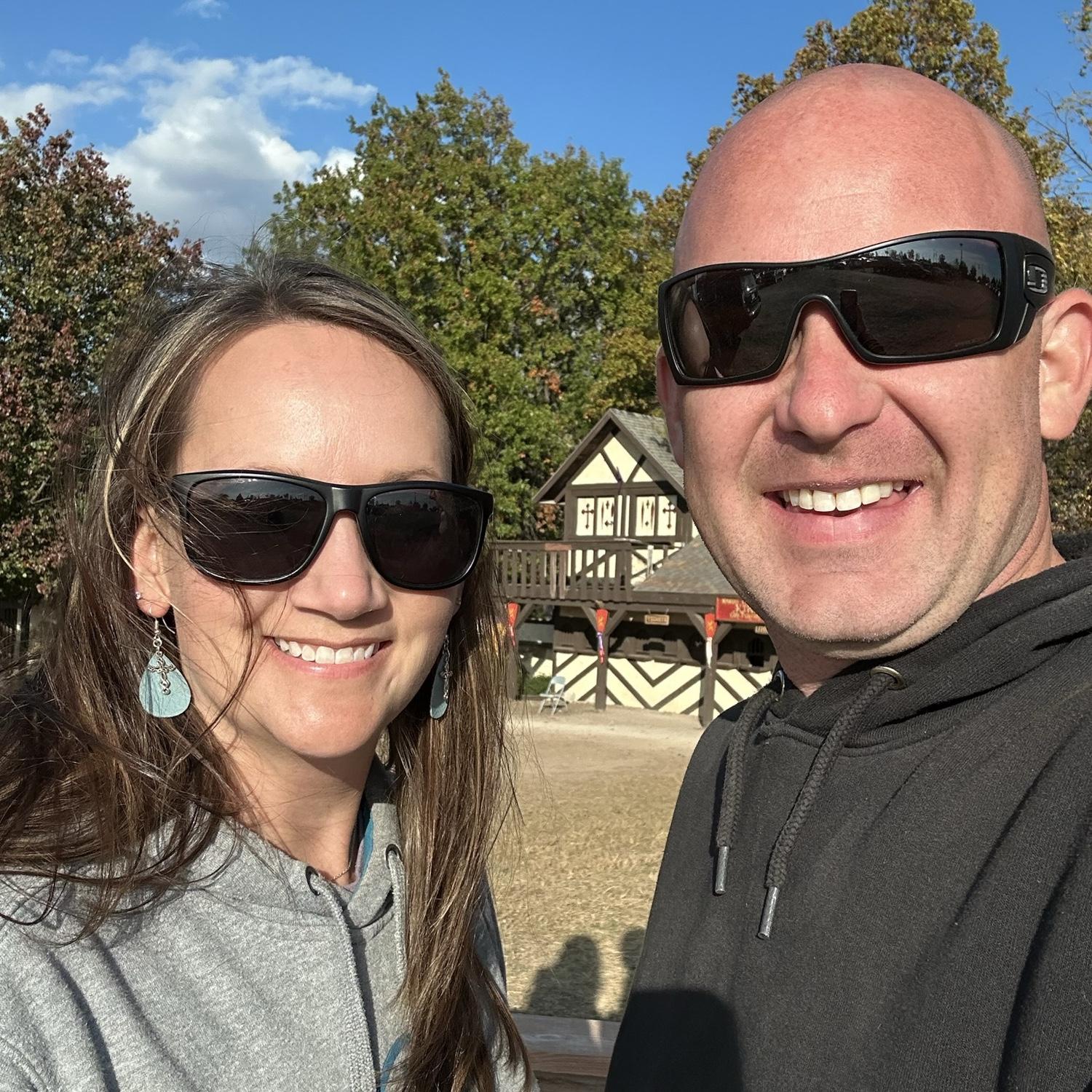 Renaissance festival
