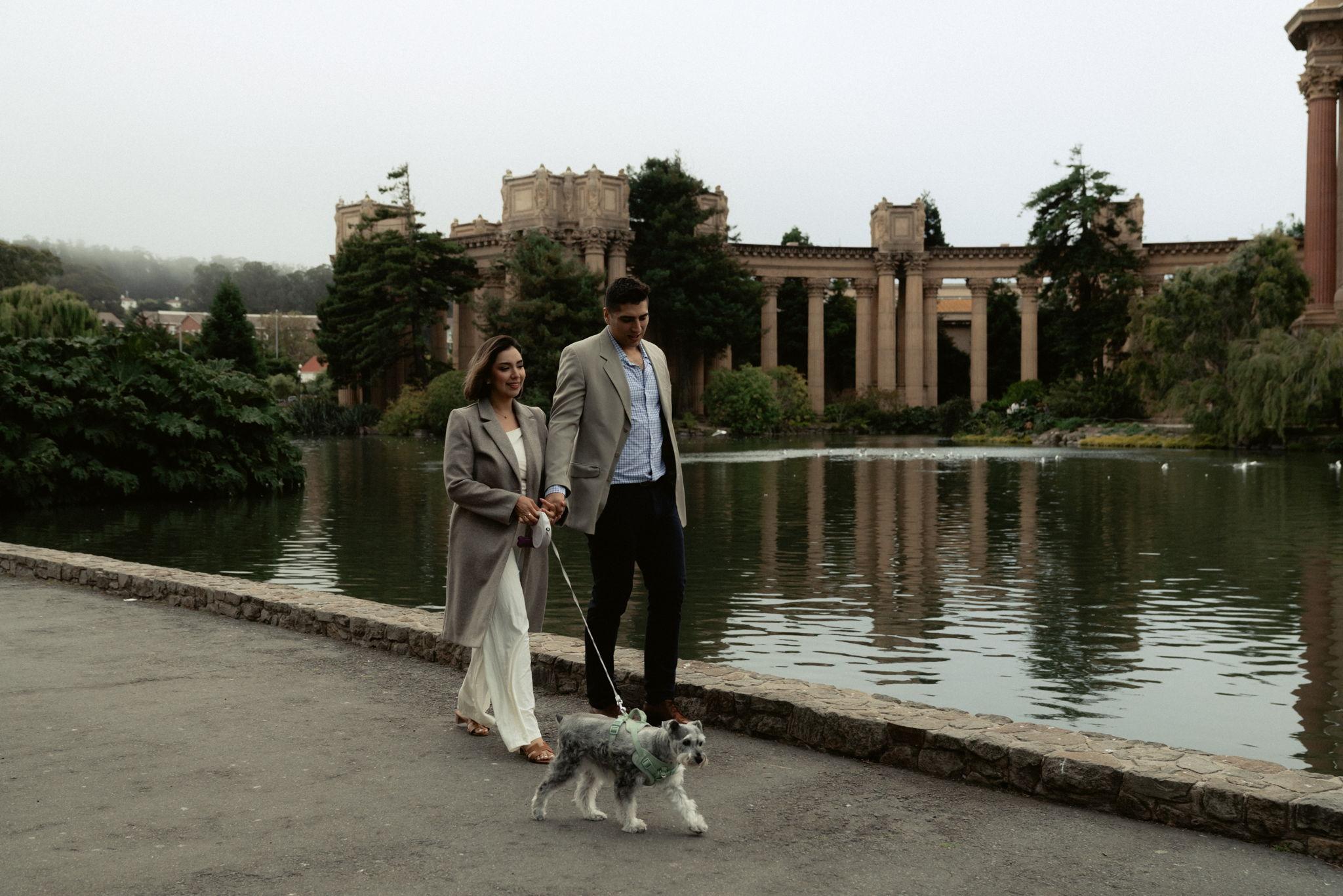 The Wedding Website of Alma Macías and Kevin Lagunas