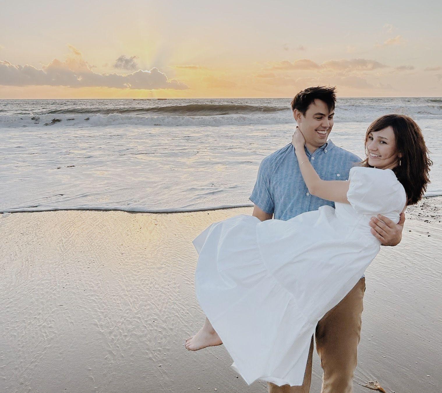 The Wedding Website of Samantha Seefeldt and Michael Buonarati