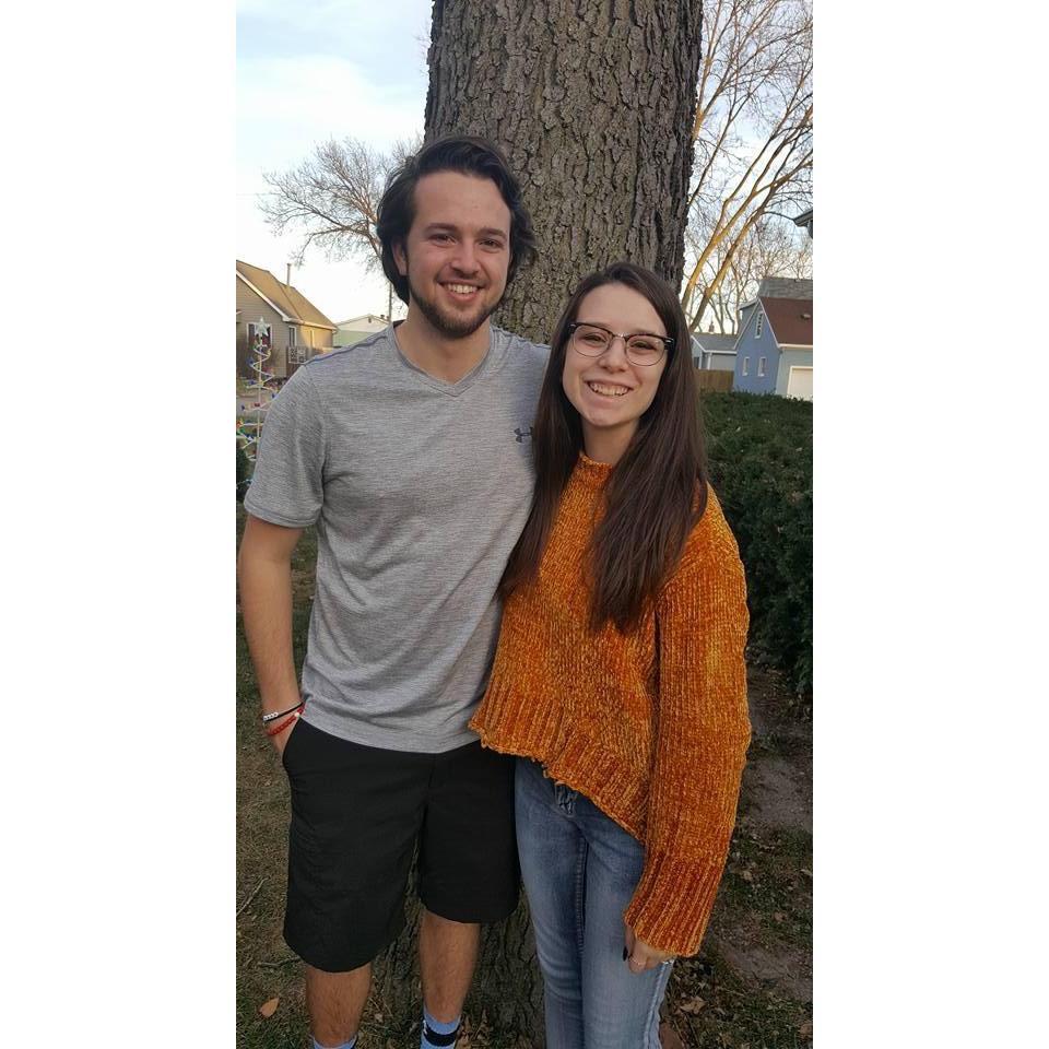 Thanksgiving, 2017