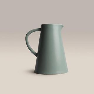 Ceramic Pitcher