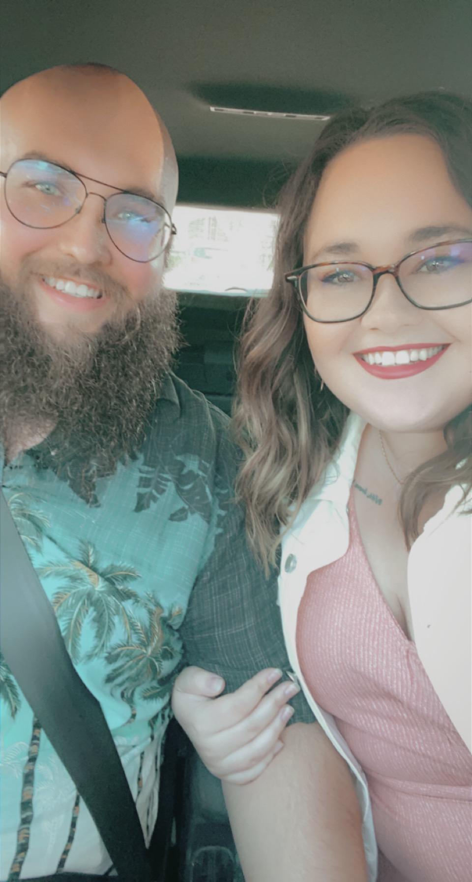 Off to help our friend John Andersen propose! We love you John and Jenn!