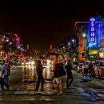 6th Street