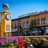 Explore Downtown Spearfish