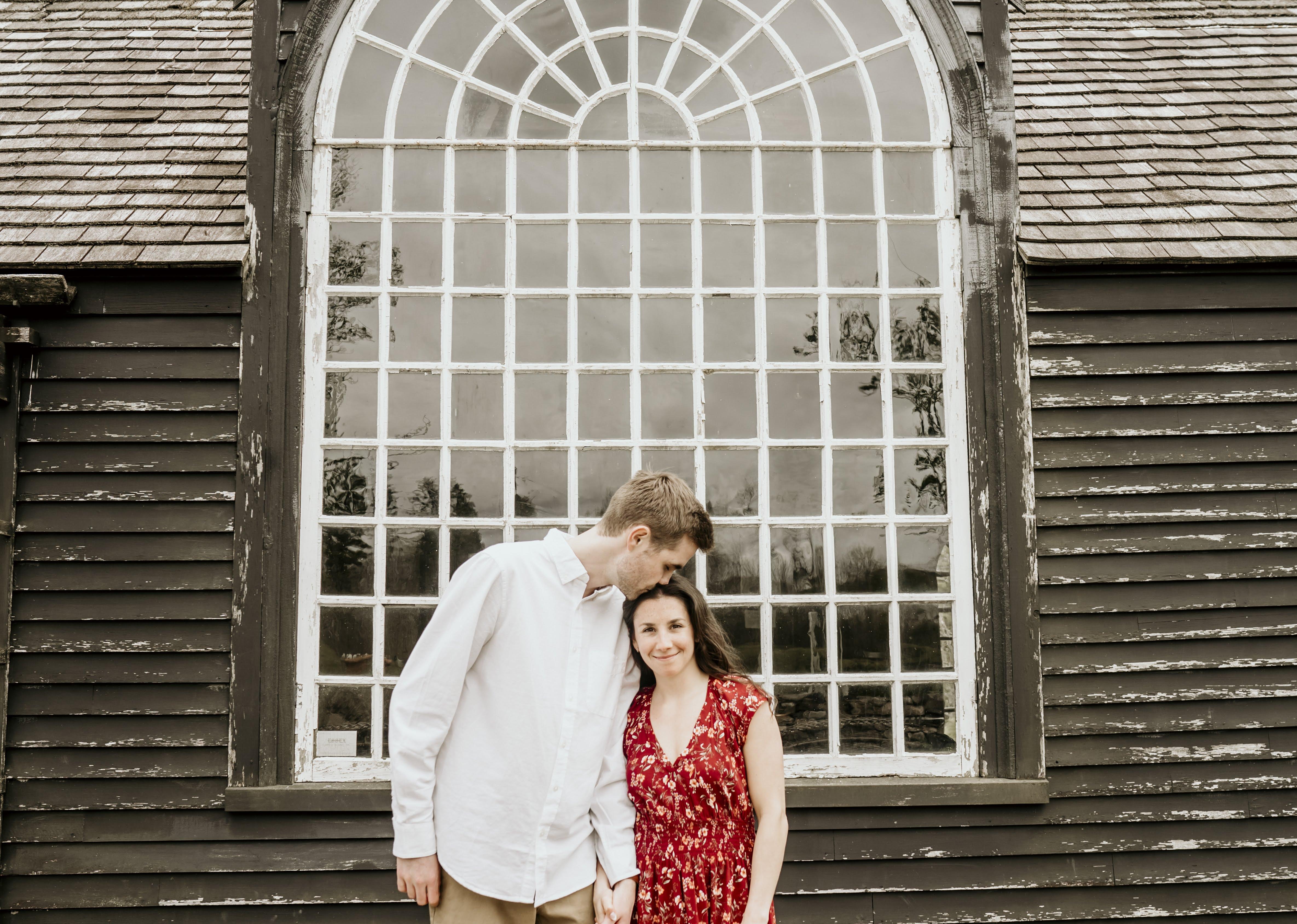 The Wedding Website of Gabriela Jade Gomes and Conor Patrick Tully