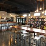 Flight Tasting Room & Bottle Shoppe