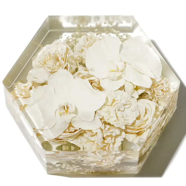 Bouquet preservation