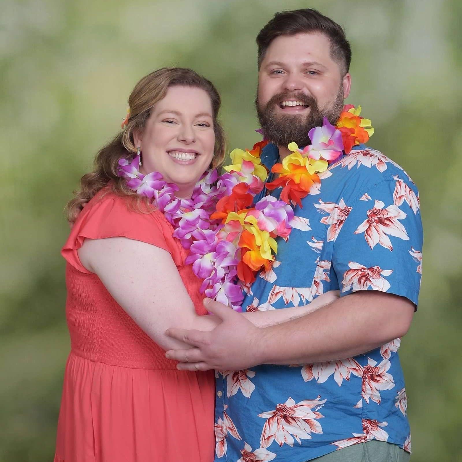 Always love a good JCPenney photoshoot!