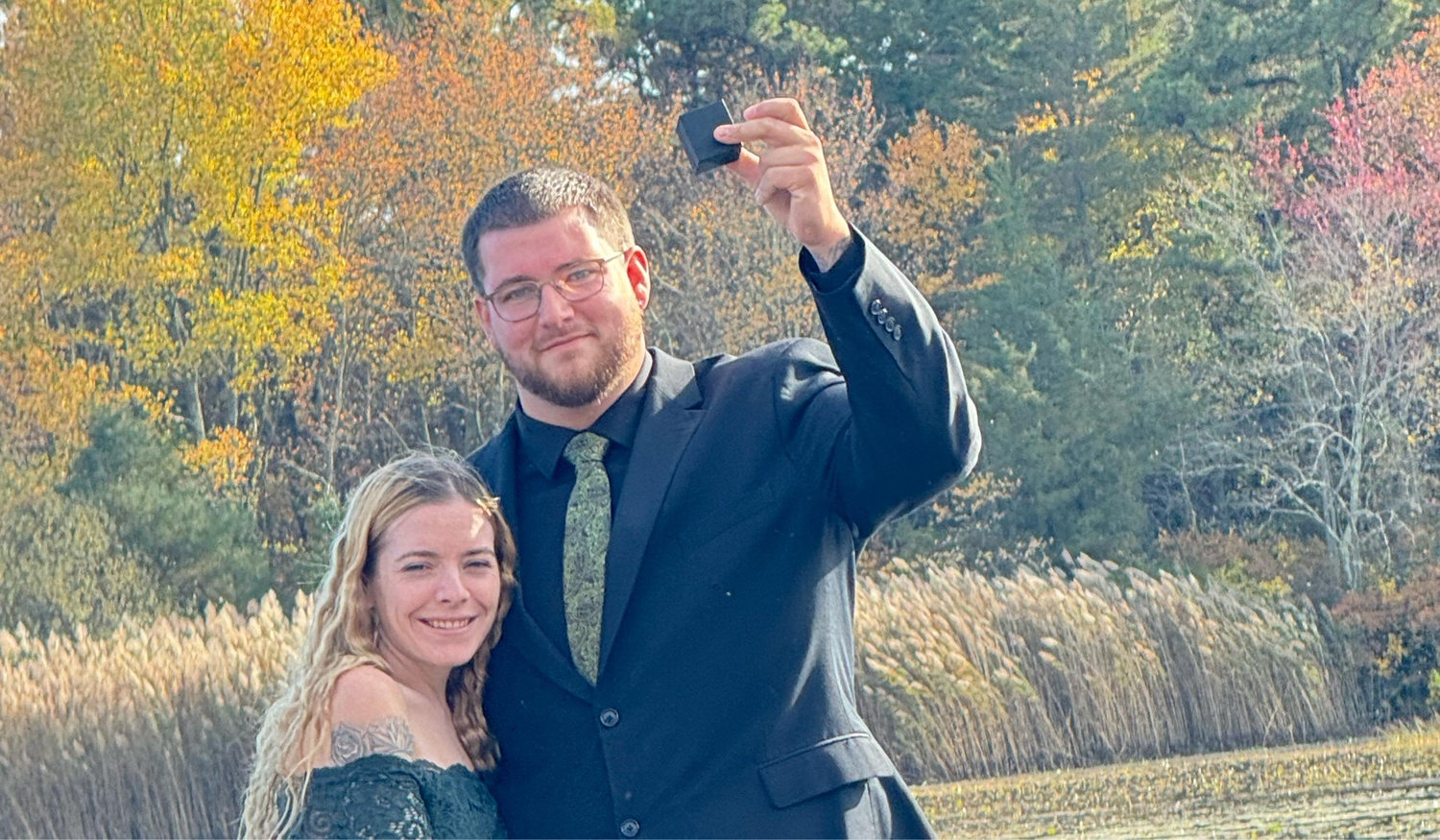 The Wedding Website of Jessica Hearn and Jake Francks