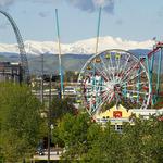 Elitch Gardens