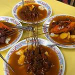Jimmy's Satti Haus