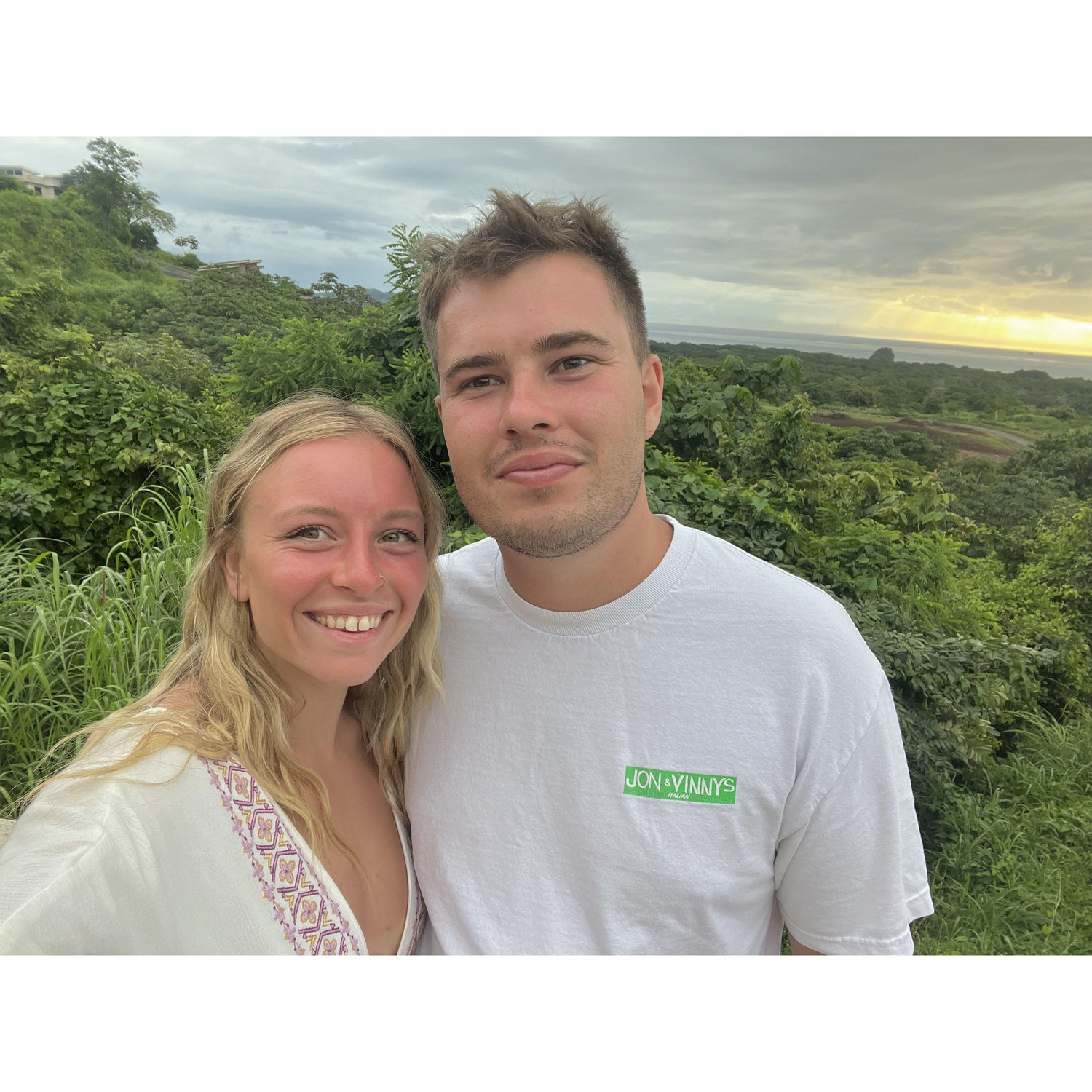 Costa Rica