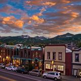 Main Street Breckenridge