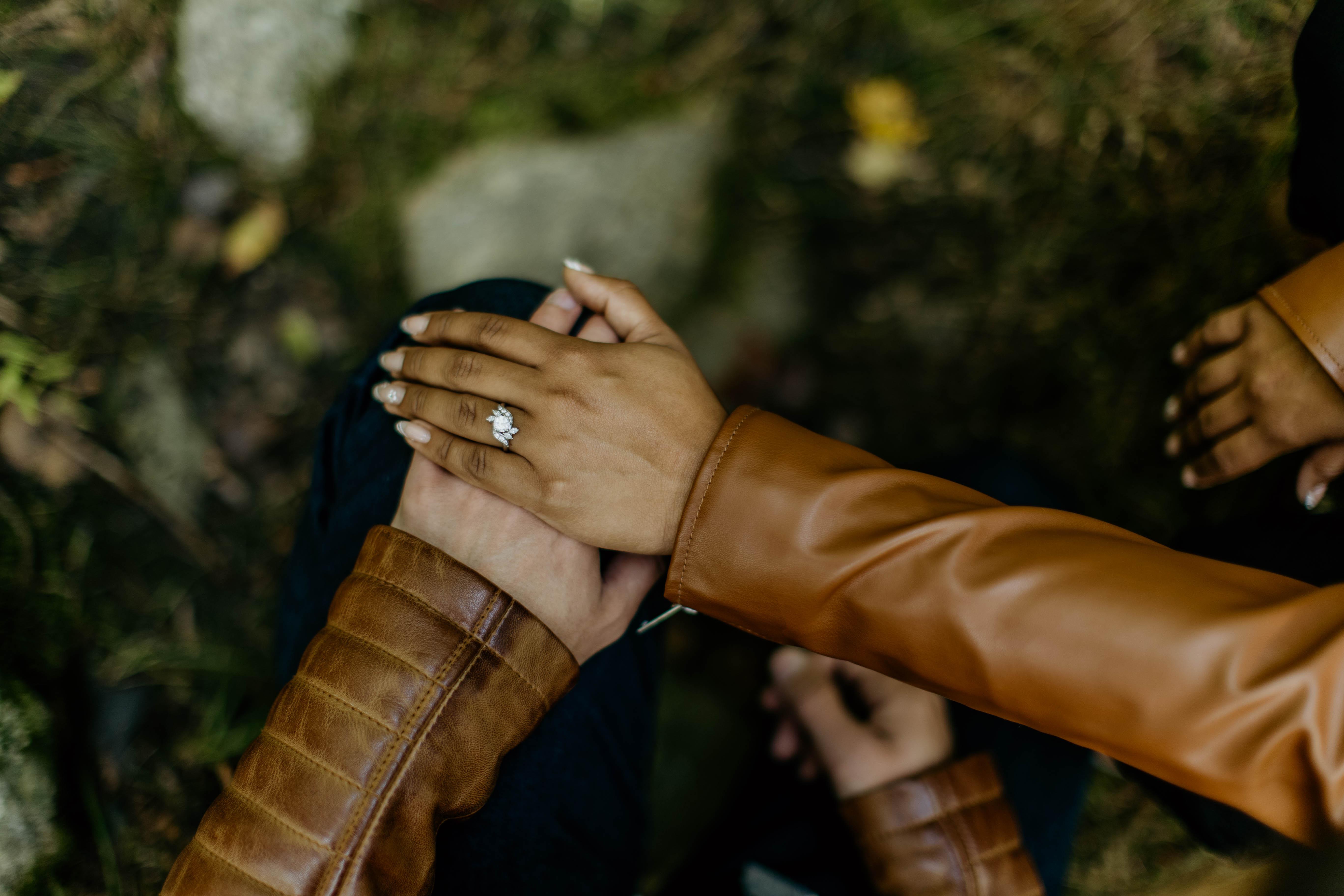The Wedding Website of Andrew B. Carlson and Larisa Faña