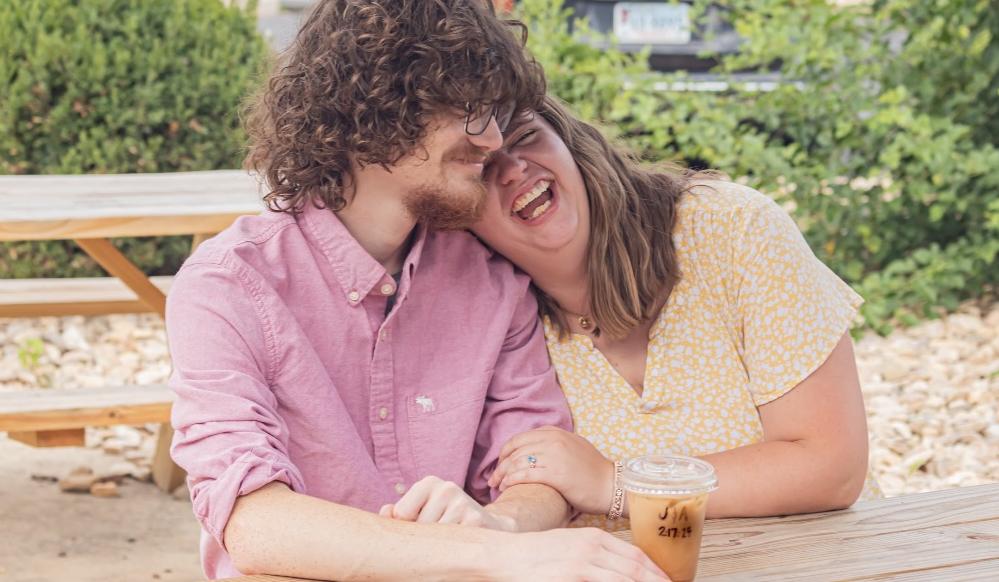 The Wedding Website of Abigail Brown and Justin Rogers