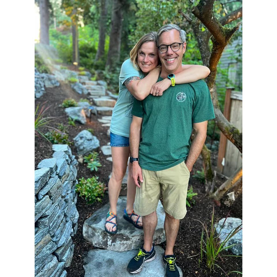 Engagement picture!