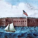 Fort Sumter National Monument