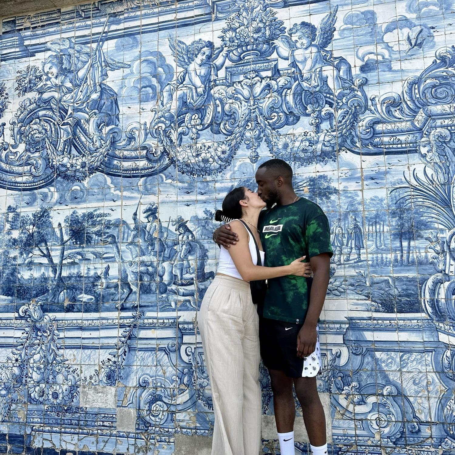 Portugal!