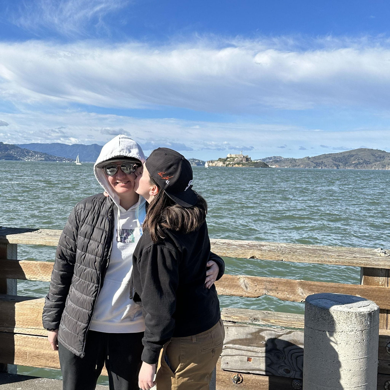 SF Day Trip 2023
