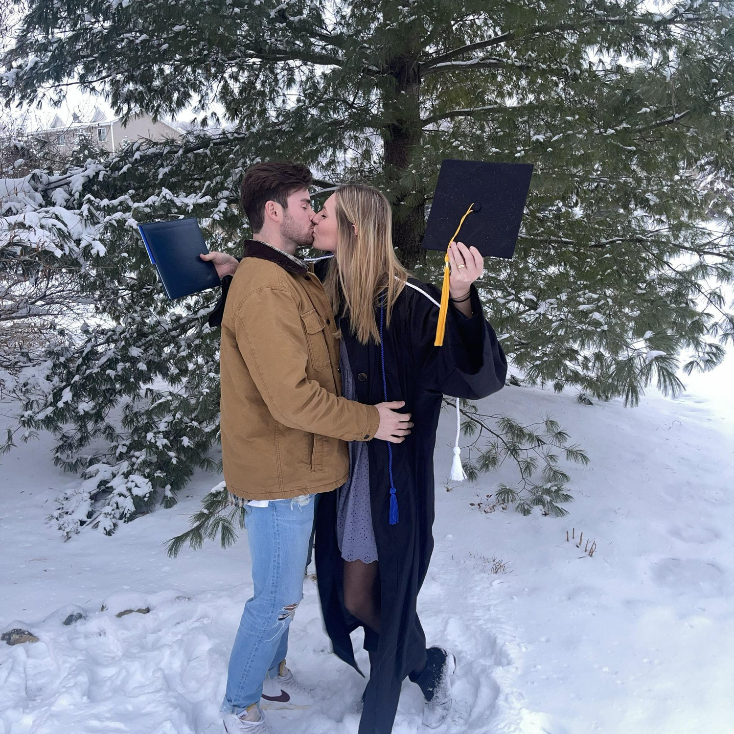 Collage Grad