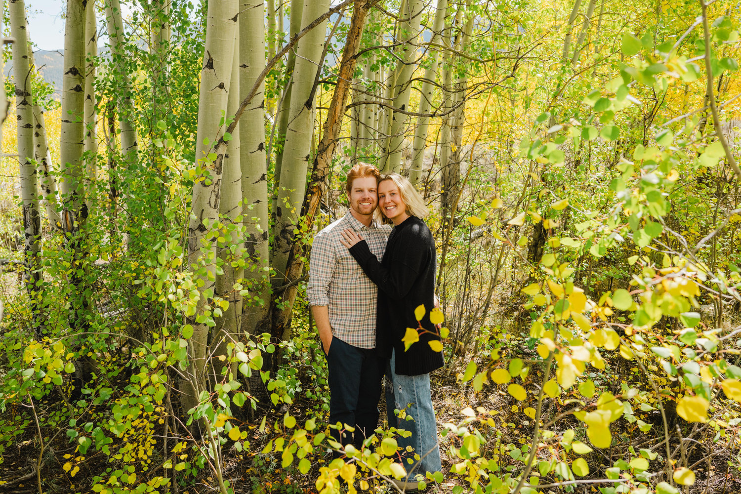The Wedding Website of Emma Weidig and James Rambone