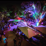 Axelrad Beer Garden