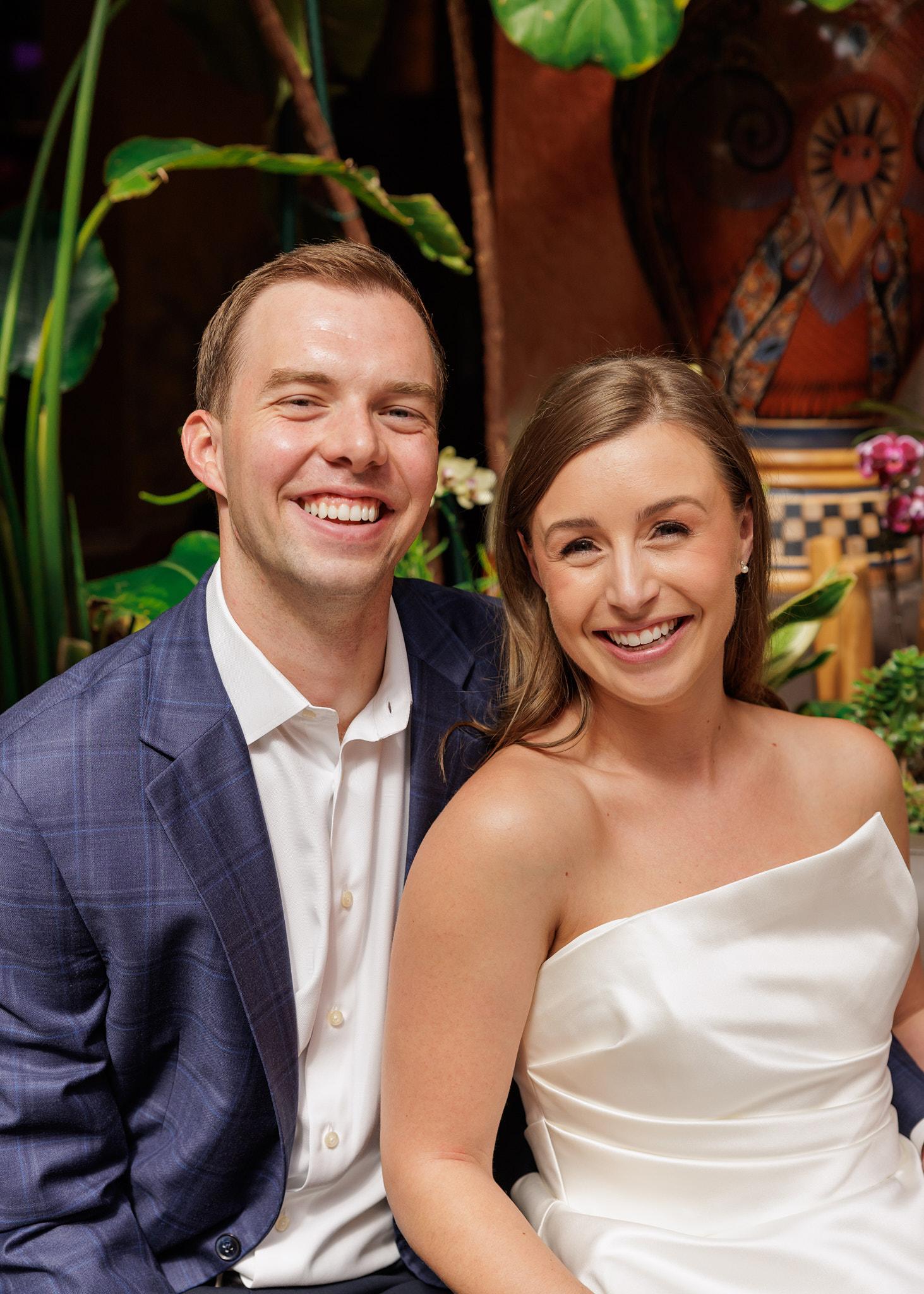The Wedding Website of Tyler Derek Hull and Claire Marie O'Connell
