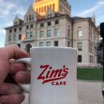 Zim's Cafe