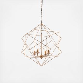 Penta Ceiling Lamp