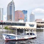 eBoat Rental
