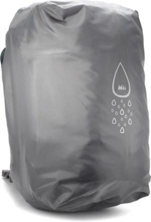 REI Co-op Duck's Back Rain Cover - 40 Liters