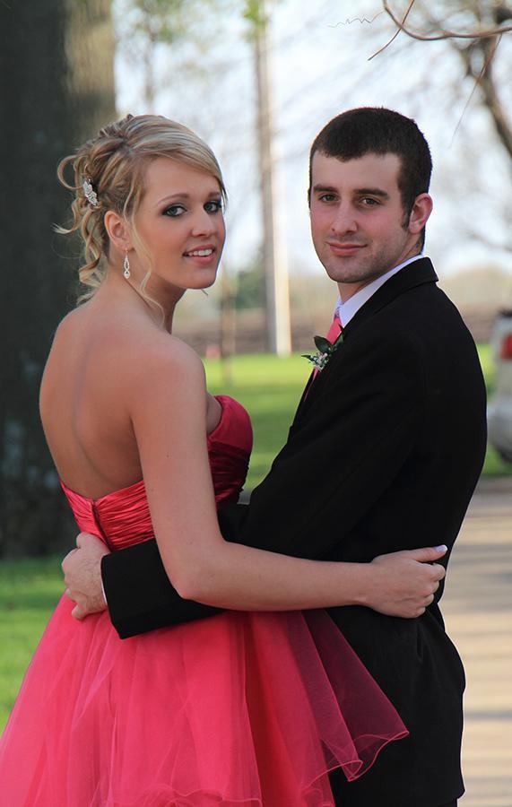 The Wedding Website of Kylie Christian and Lane Browning