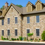 Mohawk House