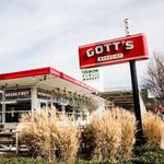 Gott's Roadside