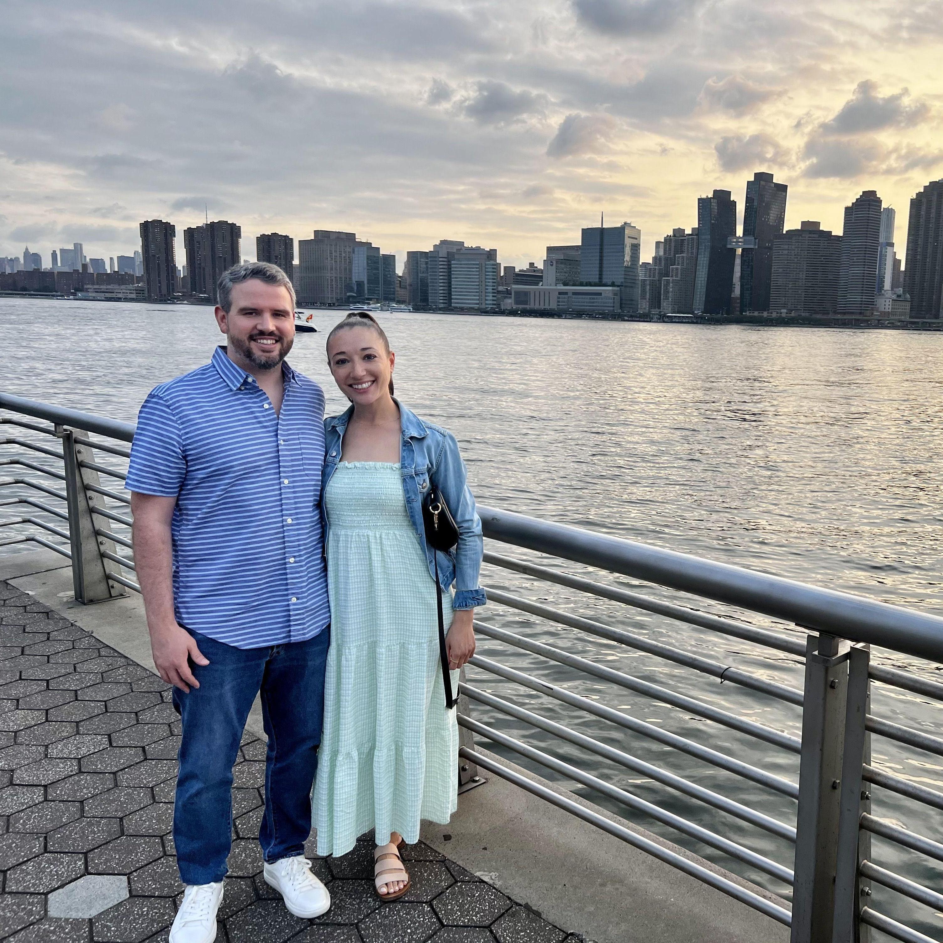 Long Island City, June 2023