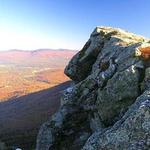 Mount Mansfield State Forest