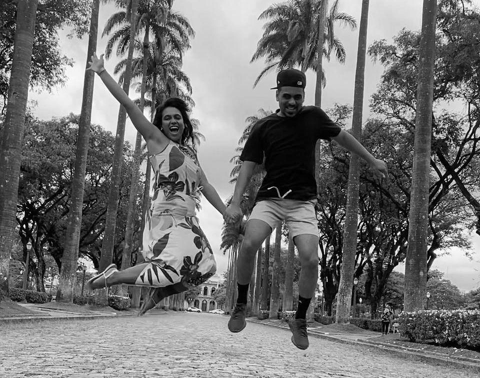 The Wedding Website of Rebeca Leao and Timothy Krahenbuhl