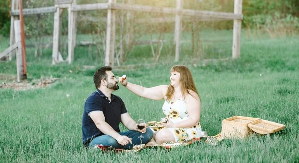 The Wedding Website of Ariel Kingsley and Jose Villa