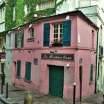 La Maison Rose