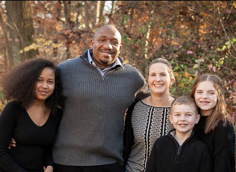 The Wedding Website of Jody Gould and Chris Avery