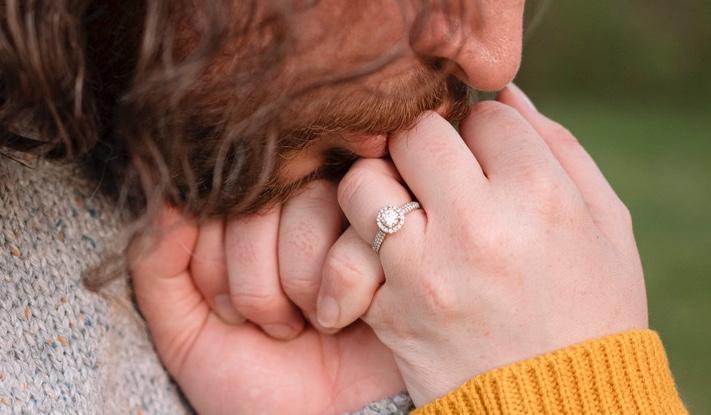 The Wedding Website of Allison Higgins and Corey Wells