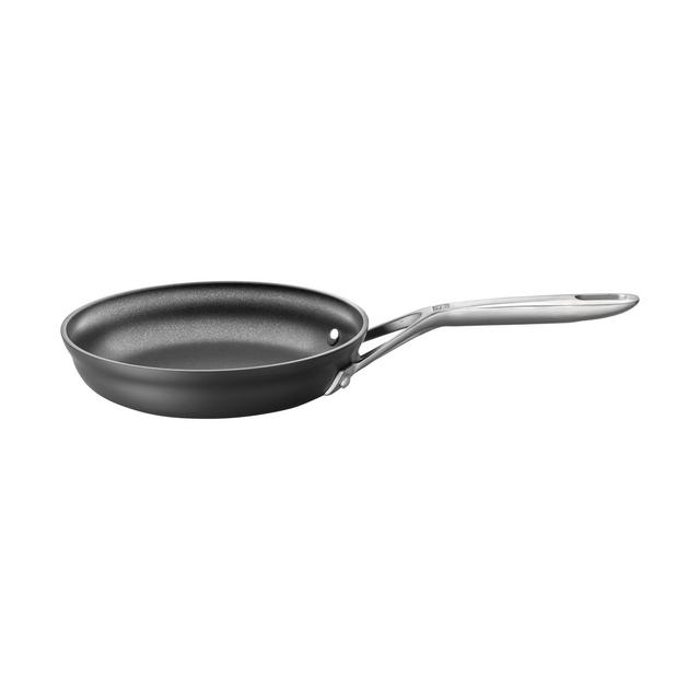 ZWILLING Motion 12-inch, aluminium, Non-stick, Hard Anodized Fry Pan
