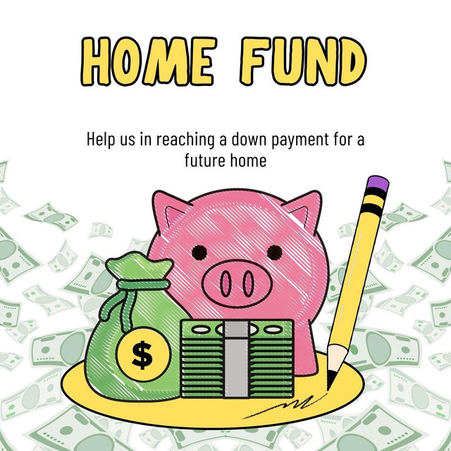 Home Down Payment