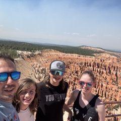 Bryce Canyon
