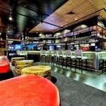 Amsterdam Lounge