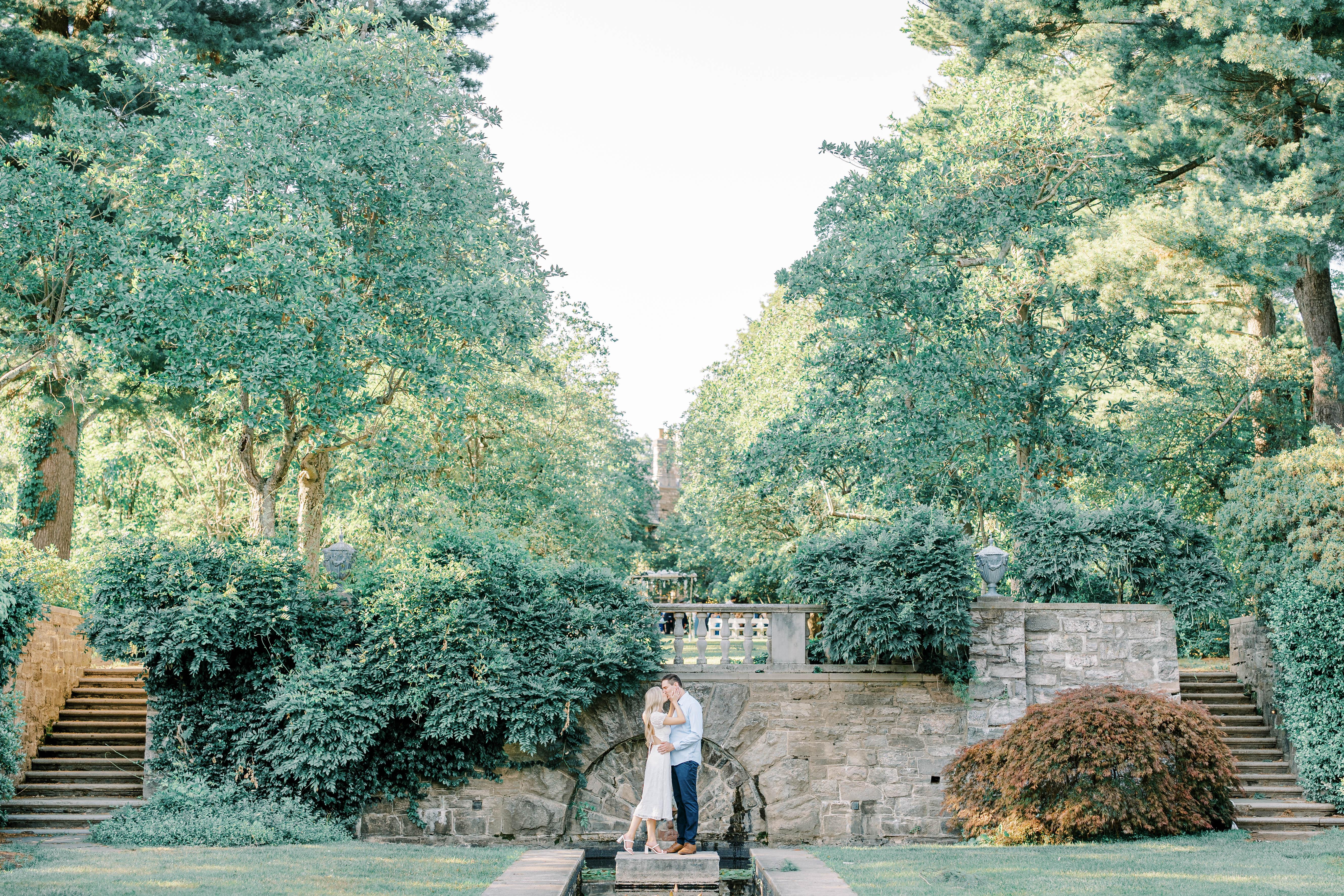 The Wedding Website of Julianne Simon and Matthew Anesetti
