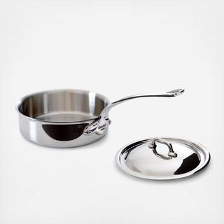 Saute Pan and Lid